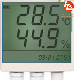 温湿度传感器