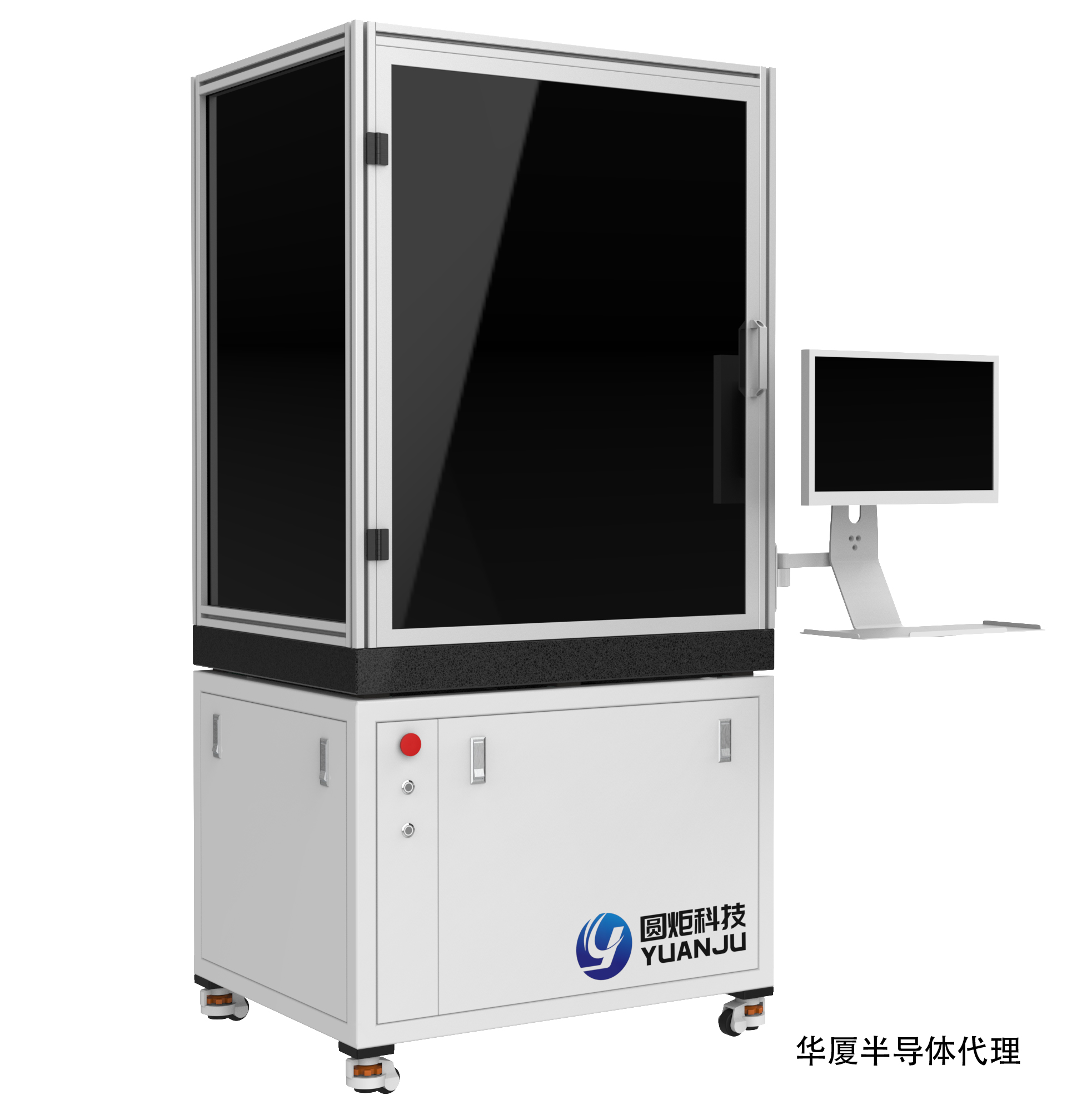 激光转移&焊接设备 YJ-PLTE-ATDS10