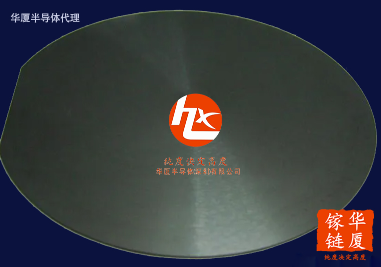碳化硅外延片